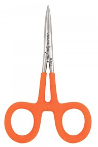 Dr. Slick Crossfire 5" Standard Clamp